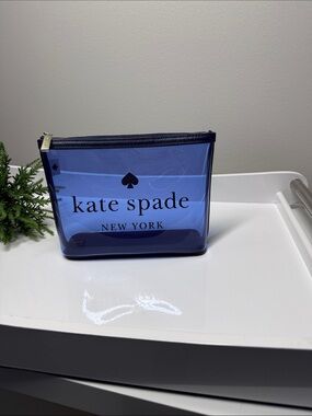 🎀 Kate Spade ♠️ cosmetic pouch bag